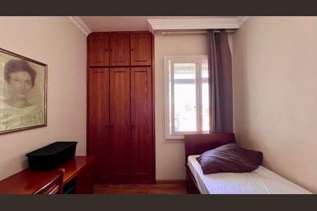 Apartamento à venda com 105m², 3 quartos e 2 vagasquarto 