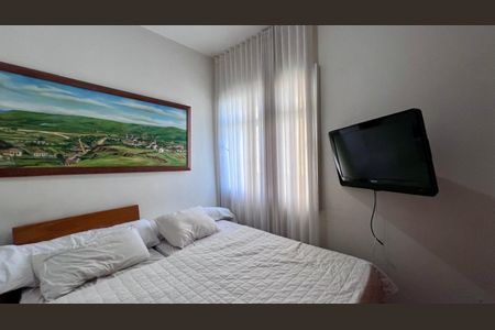 Apartamento à venda com 105m², 3 quartos e 2 vagasquarto 