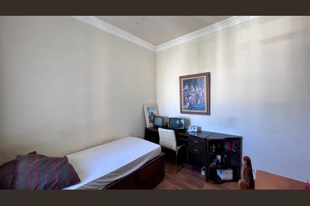 Apartamento à venda com 105m², 3 quartos e 2 vagasquarto 