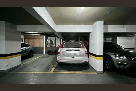 Apartamento à venda com 105m², 3 quartos e 2 vagasGaragem