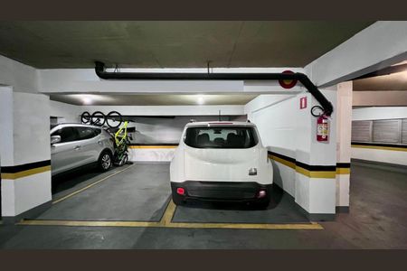 Apartamento à venda com 105m², 3 quartos e 2 vagasGaragem