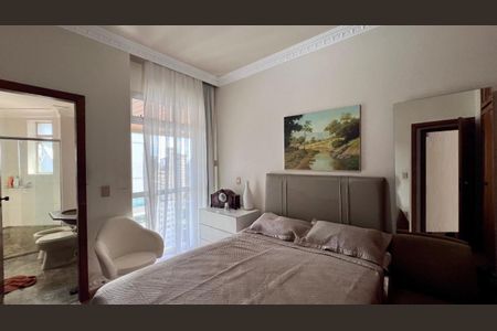 Apartamento à venda com 105m², 3 quartos e 2 vagasquarto 