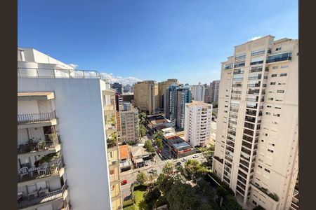 Apartamento à venda com 250m², 3 quartos e 2 vagas Apartamento à venda com 250m², 3 quartos e 2 vagasFoto 08