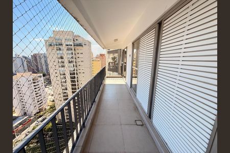 Apartamento à venda com 250m², 3 quartos e 2 vagas Apartamento à venda com 250m², 3 quartos e 2 vagasFoto 07