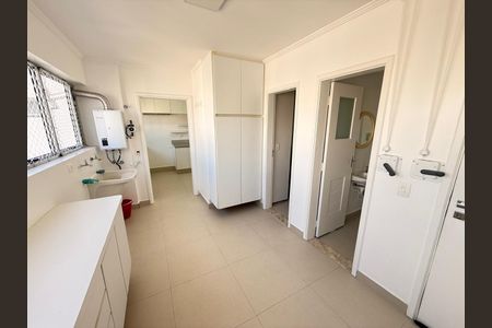 Apartamento à venda com 250m², 3 quartos e 2 vagas Apartamento à venda com 250m², 3 quartos e 2 vagasFoto 34