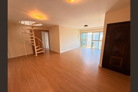 Foto 03 de apartamento à venda com 3 quartos, 250m² em Indianópolis, São Paulo