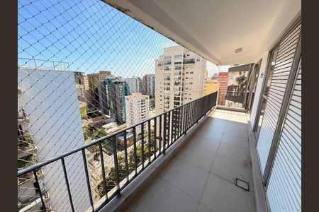 Apartamento à venda com 250m², 3 quartos e 2 vagas Apartamento à venda com 250m², 3 quartos e 2 vagasFoto 06