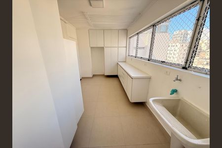 Apartamento à venda com 250m², 3 quartos e 2 vagas Apartamento à venda com 250m², 3 quartos e 2 vagasFoto 31