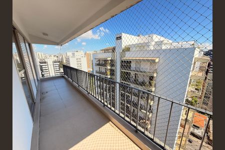 Apartamento à venda com 250m², 3 quartos e 2 vagas Apartamento à venda com 250m², 3 quartos e 2 vagasFoto 05
