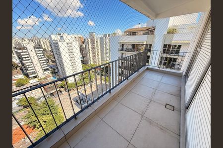 Apartamento à venda com 250m², 3 quartos e 2 vagas Apartamento à venda com 250m², 3 quartos e 2 vagasFoto 25