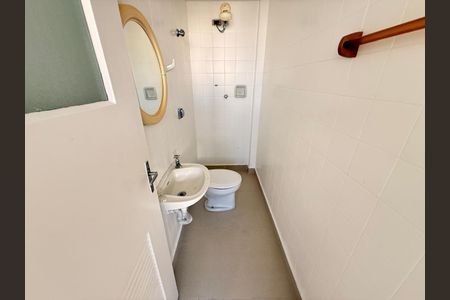 Apartamento à venda com 250m², 3 quartos e 2 vagas Apartamento à venda com 250m², 3 quartos e 2 vagasFoto 35
