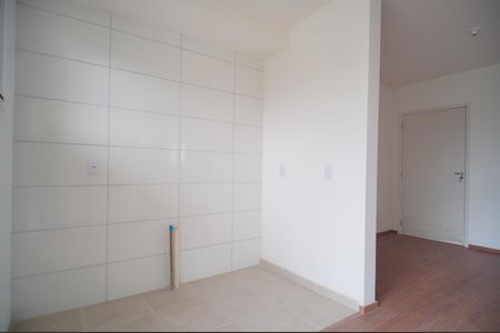 Apartamento à venda com 56m², 2 quartos e 1 vagaCozinha