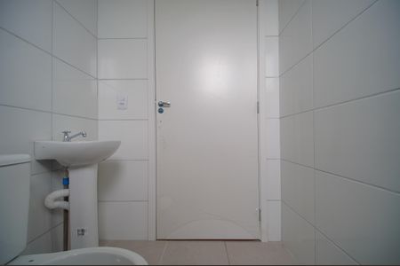 Apartamento à venda com 56m², 2 quartos e 1 vagaBanheiro