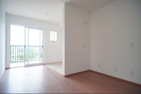 Sala de apartamento à venda com 2 quartos, 56m² em Campina, São Leopoldo