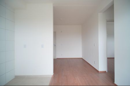 Apartamento à venda com 56m², 2 quartos e 1 vagaCozinha