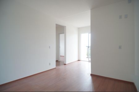 Sala de apartamento à venda com 2 quartos, 56m² em Campina, São Leopoldo