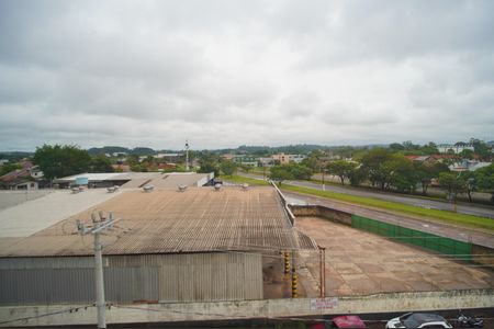 Vista do Quarto 1 de apartamento à venda com 2 quartos, 56m² em Campina, São Leopoldo