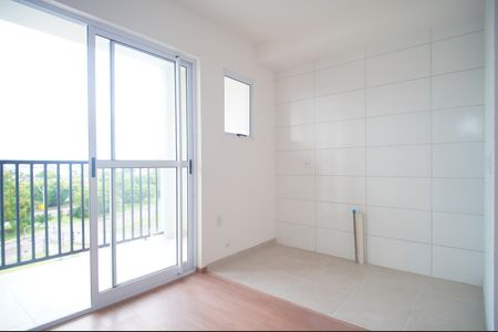 Apartamento à venda com 56m², 2 quartos e 1 vagaCozinha