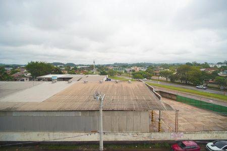 Apartamento à venda com 56m², 2 quartos e 1 vagaVista do Quarto 2