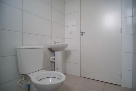 Apartamento à venda com 56m², 2 quartos e 1 vagaBanheiro