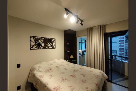 Apartamento à venda com 40m², 1 quarto e 1 vaga Apartamento à venda com 40m², 1 quarto e 1 vagaSuíte