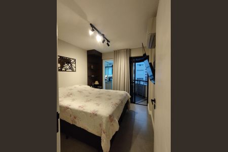 Apartamento à venda com 40m², 1 quarto e 1 vaga Apartamento à venda com 40m², 1 quarto e 1 vagaSuíte