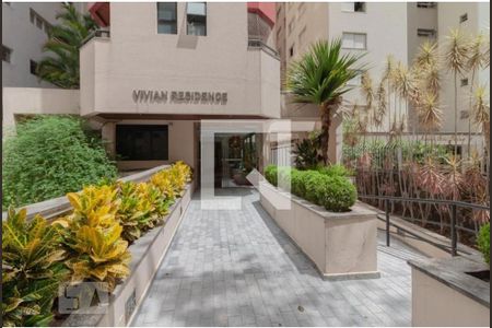 Apartamento à venda com 40m², 1 quarto e 1 vaga Apartamento à venda com 40m², 1 quarto e 1 vagaHall de entrada