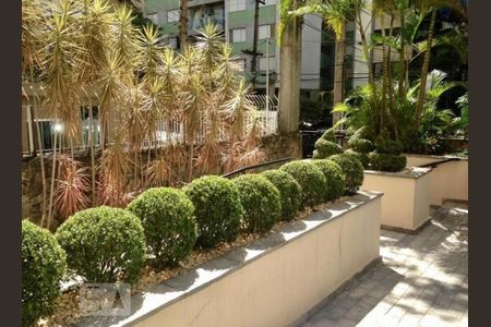 Apartamento à venda com 40m², 1 quarto e 1 vaga Apartamento à venda com 40m², 1 quarto e 1 vagaÁrea comum