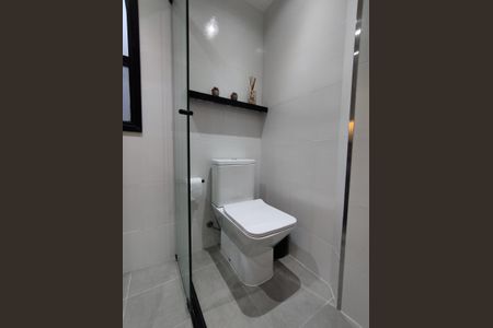 Apartamento à venda com 40m², 1 quarto e 1 vaga Apartamento à venda com 40m², 1 quarto e 1 vagaBanheiro - torneira