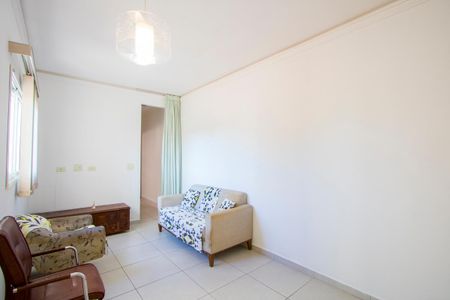 Apartamento à venda com 97m², 3 quartos e 2 vagasSala