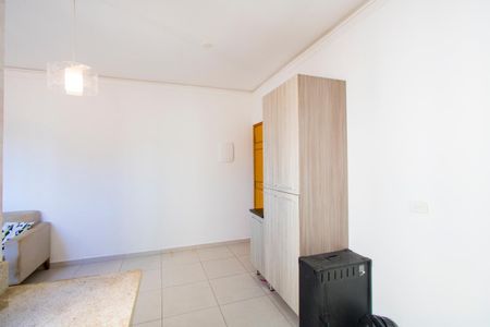 Apartamento à venda com 97m², 3 quartos e 2 vagasCozinha