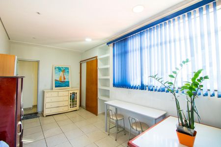 Apartamento à venda com 97m², 3 quartos e 2 vagasCobertura - Sala