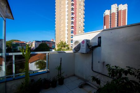 Apartamento à venda com 97m², 3 quartos e 2 vagasÁrea externa