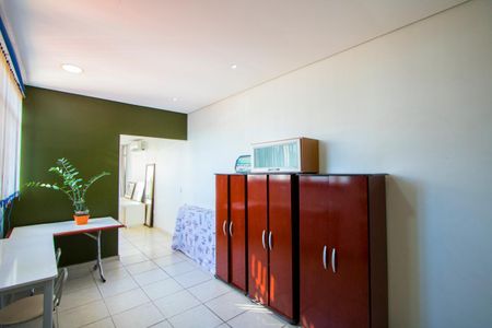 Apartamento à venda com 97m², 3 quartos e 2 vagasCobertura - Sala
