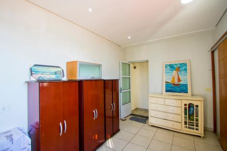 Apartamento à venda com 97m², 3 quartos e 2 vagasCobertura - Sala