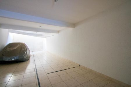 Apartamento à venda com 97m², 3 quartos e 2 vagasVaga da garagem