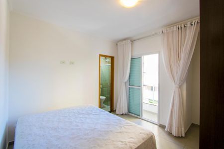 Apartamento à venda com 97m², 3 quartos e 2 vagasQuarto 1 - Suíte