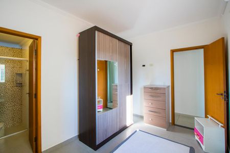 Apartamento à venda com 97m², 3 quartos e 2 vagasQuarto 2