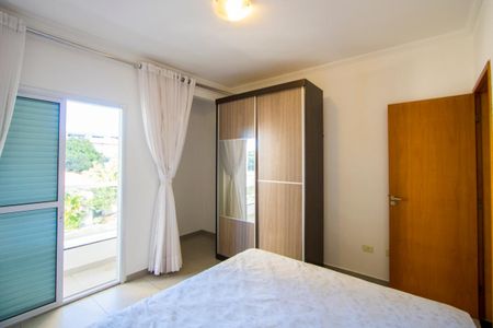 Apartamento à venda com 97m², 3 quartos e 2 vagasQuarto 1 - Suíte