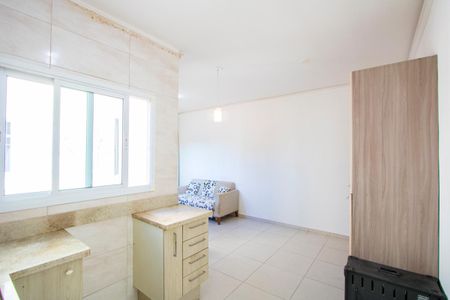 Apartamento à venda com 97m², 3 quartos e 2 vagasCozinha