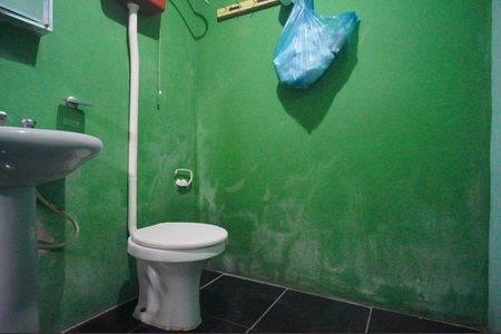 Banheiro de casa à venda com 1 quarto, 170m² em Campina, São Leopoldo