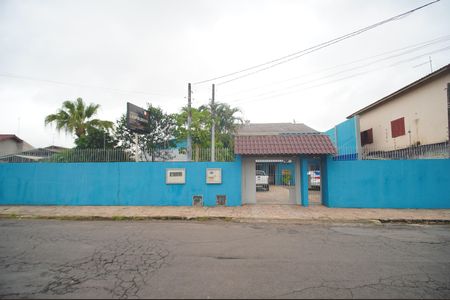 Casa à venda com 170m², 1 quarto e sem vagaFachada