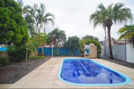 Casa à venda com 170m², 1 quarto e sem vagaPiscina