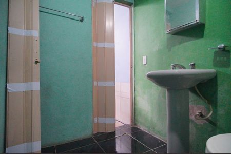 Banheiro de casa à venda com 1 quarto, 170m² em Campina, São Leopoldo