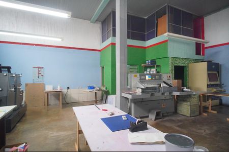 Casa à venda com 170m², 1 quarto e sem vagaSala/Quarto