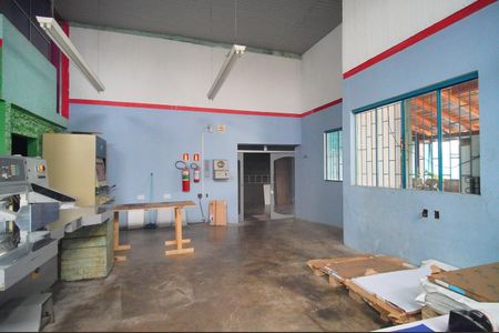 Sala/Quarto de casa à venda com 1 quarto, 170m² em Campina, São Leopoldo