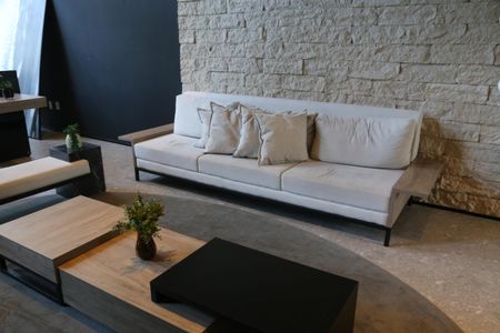 Apartamento para alugar com 25m², 1 quarto e sem vaga