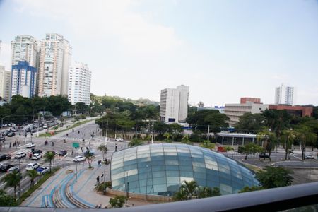 Apartamento para alugar com 25m², 1 quarto e sem vaga