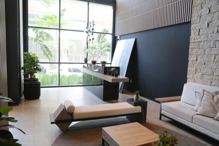 Apartamento para alugar com 25m², 1 quarto e sem vaga