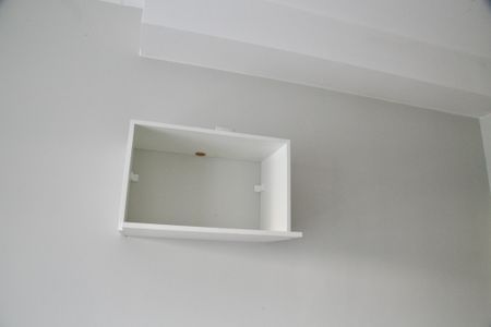 Apartamento para alugar com 25m², 1 quarto e sem vaga